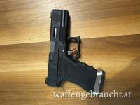 Gbb airsoft we G-Force 19