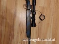 TOZ Match Einzellader 22lr