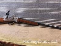 Pedersoli Sharps Little Betsy 357mag/38spez