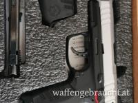 Ruger Sr 22 Ov mit 2 Magazinen 