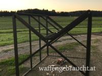 Krähenfang,Falle, Voliere