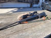 Remington 700, 300 WSM