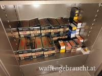 Über 4000 Schuss RWS KK Munition R50 Dynamit Nobel (und andere)