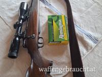 Sauer 80 - 7mm Rem Mag.