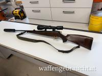 Steyr Mannlicher Luxus 7mm Rem. Mag.
