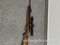 RETAY 125X Wood (30J) + Walther 3-9x44