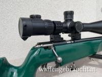 Anschütz 64 Benchrest 