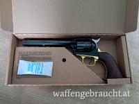 Weihrauch Single-Action Revolver 