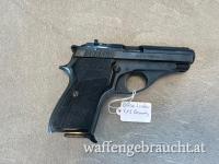 Pistole Bersa Lusber 7,65 Browning