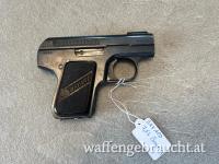 Pistole Bayard  7,65 Browning 
