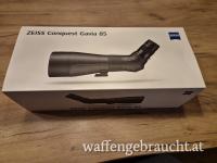Zeiss conquest Gavia 85 Spektiv