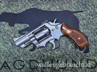 Smith & Wesson 66 - 1 