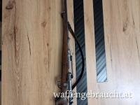 Mauser 98 6,5x57mm 