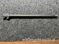 10 Zoll IGB Taktischer Lauf für 9mm Glock 17,17L,34