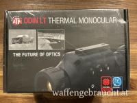 ATN ODIN LT 3-6X - Wärmebild NEU