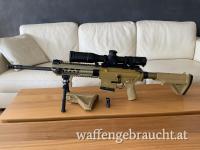 Heckler & Koch MR308 A3 Special Edition 16,5" RAL 8000 