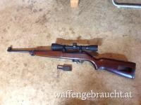 Erma M1