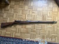 Schmidt Rubin G11