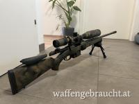 Steyr SSG SX .308Win