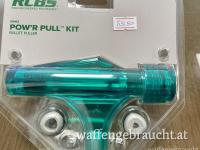 RCBS Entladehammer Pow‘R Pull Kit