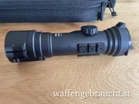 Dedal D546 mit Laserluchs