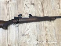 Musgrave Mod. 98 Cal. 30-06 Spring. mit Steyr Schwenkmontage