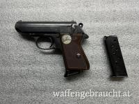 Walther PPK 7,65