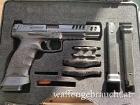 Heckler & Koch SFP9 OR MATCH