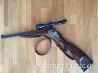 Jagdlicher Nachlass 