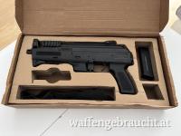 Limex Nova Modul PAK-9, 9 x 19 mm