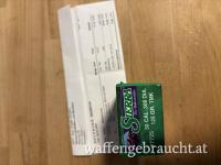 Sierra 30 cal .308 , 125 gr TMK Geschosse #7725