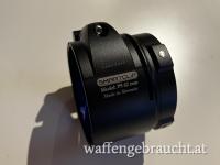 Smartclip Adapter 62mm
