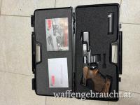 Pardini SP .22 LR Sportpistole