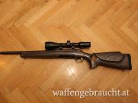 Browning X Bolt - 308 Win 