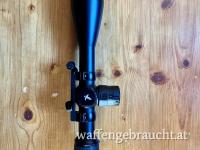 Swarovski X5i 5-25x56 X5i P 1/4MOA (30mm)