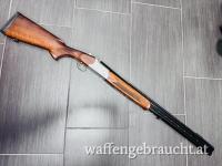 Mercury Hunting light Silber 12/76