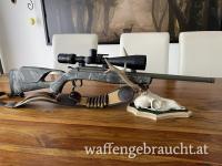 Bergara Camo Strada Kipplaufbüchse