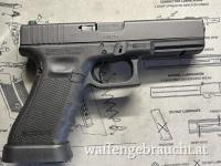Glock 22 40 S&W