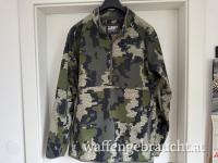 KUIU Encounter 290 Fleece Zip-T, Gr. XXL