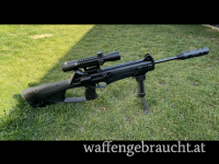 CO2-Gewehr, Beretta/Umarex, Mod.: Cx4 Storm, Kal.: 4,5 mm