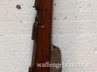 Steyr M95 Karabiner 8x50 R