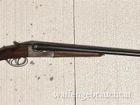 Flinte Astra Spanisch Cal. 16