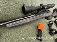 VOERE LBW .338 LM, GRS Schaft