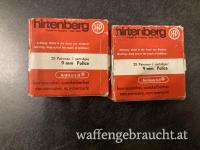 9mm Police Munition Hirtenberg