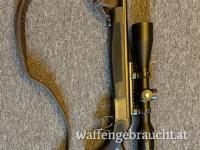 Bergara Ba 13 mit GPO 4-16x50i  