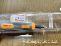 Lyman Zündglockenreiniger gross