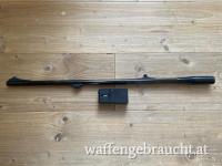 Kepplinger Jägerbüchse Wechsellauf in Cal. 7 x 64