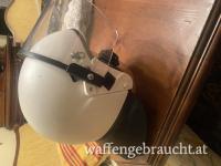 Polizei Einsatzhelm