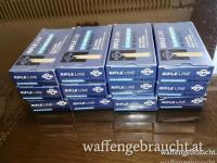 PPU im Kaliber .30-30 Winchester FSP (Flat Soft Point) mit 9,7g/150gr