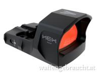 VERKAUFT ‼️ MONTAGEN NOCH ERHÄLTLICH ‼️ Springfield Armory HEX WASP (und 4 Montagen / Platten)